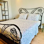 Apartament Simadhes Garden