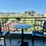 Apartament Simadhes Garden *