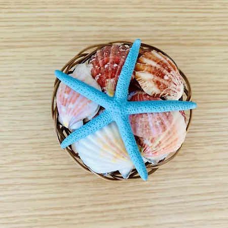 Simadhes Garden Appartement *