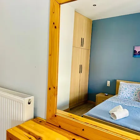 Simadhes Garden * Himare