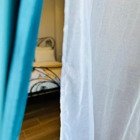 Appartement Simadhes Garden