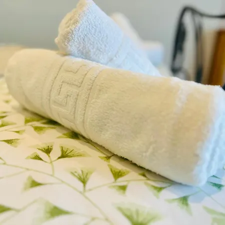 Simadhes Garden * Himare