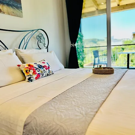 Appartement Simadhes Garden