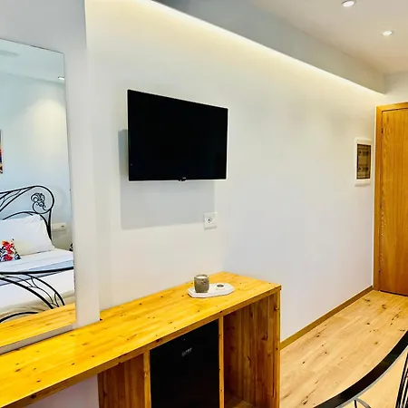 Appartement Simadhes Garden