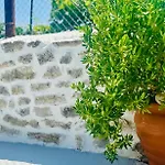 Simadhes Garden Appartement *
