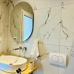 Simadhes Garden Appartement *