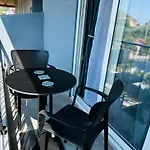 Apartment Simadhes Garden Himare