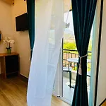 Simadhes Garden Appartement *