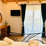 Appartement Simadhes Garden Himarë