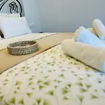 Simadhes Garden Appartement