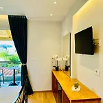 Appartement Simadhes Garden Himarë