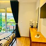 Appartement Simadhes Garden Himarë