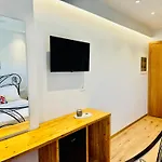 Appartement Simadhes Garden