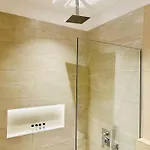 Appartement Simadhes Garden *