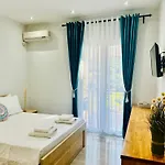 Simadhes Garden Appartement Himarë
