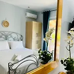 Simadhes Garden Appartement Himarë