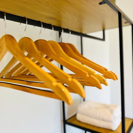 Simadhes Garden Apartman *