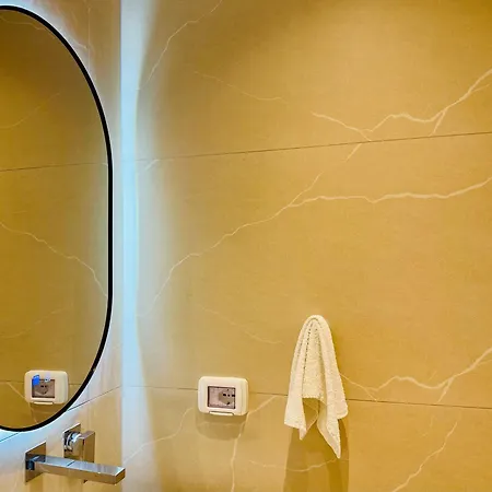 Simadhes Garden * Himara