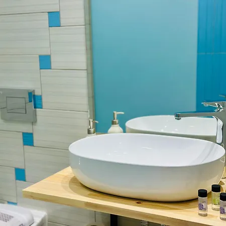 Apartman Simadhes Garden