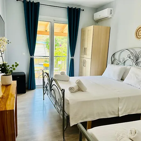 Apartment Simadhes Garden