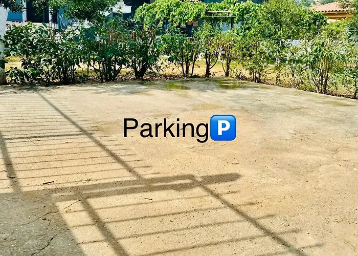 公寓 Simadhes Garden 希马拉