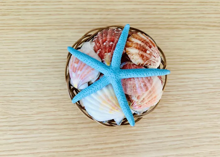 Simadhes Garden 公寓 *