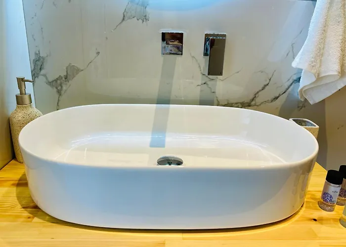 Simadhes Garden דירה