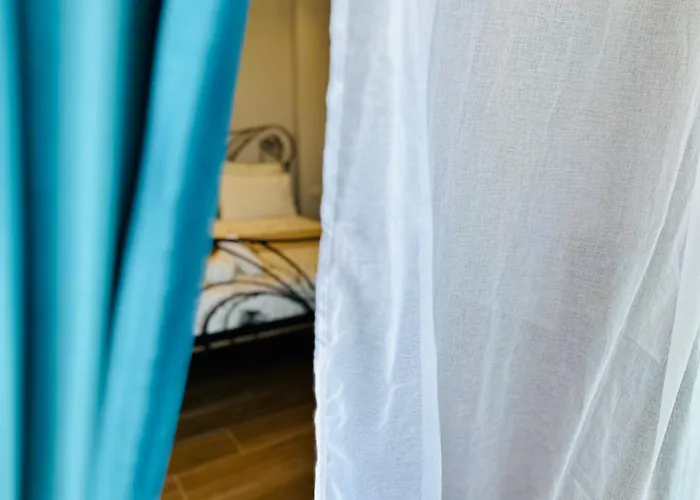 公寓 Simadhes Garden