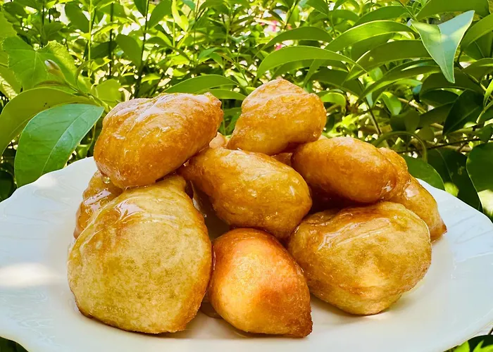 Simadhes Garden 公寓