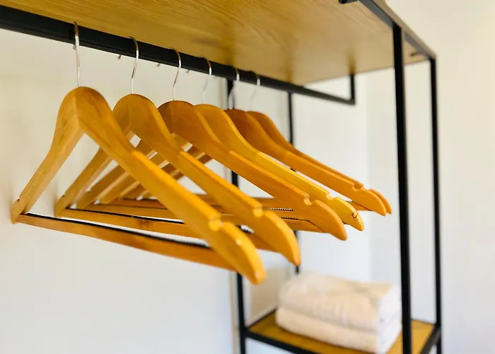 Simadhes Garden דירה *