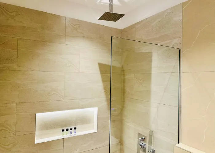 公寓 Simadhes Garden *