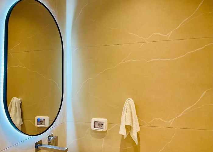 Simadhes Garden * הימארה