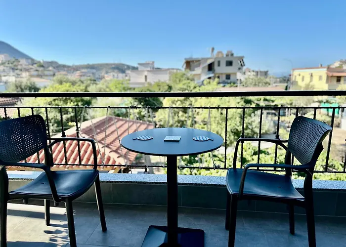 Daire Simadhes Garden *