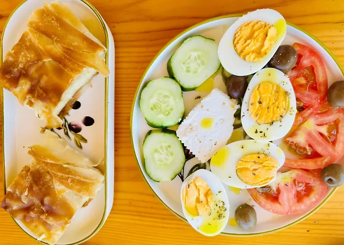 Simadhes Garden 公寓